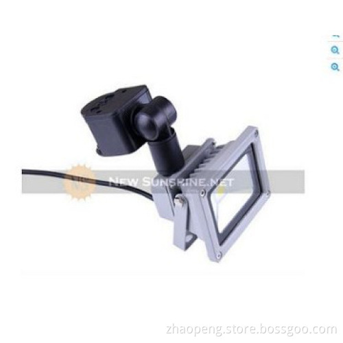 IP65 3 year warranty Waterproof LED100W parking area flood light